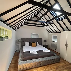 Holiday home Westcliff-on-sea Coach House, Southend-on-Sea